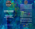 Hydro Shine Shampoo